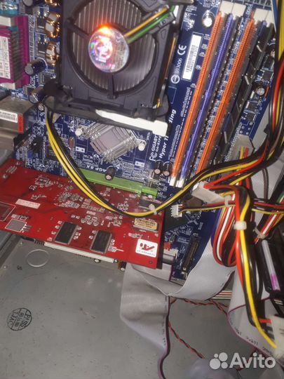 Компьютер для дома