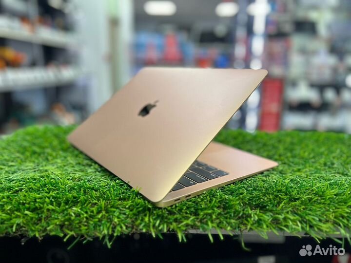 Ноутбук Apple MacBook Air 13 2019