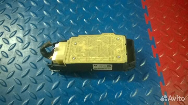 Переключатель регулировки сиденья BMW X3 F25