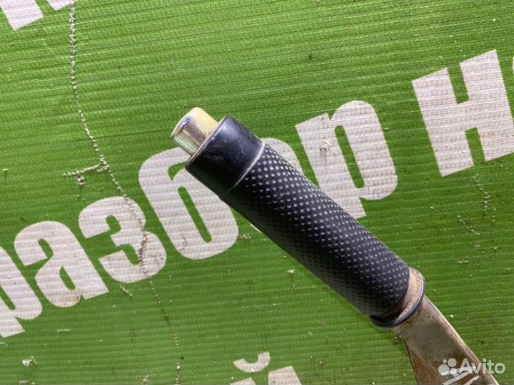 Рычаг стояночного тормоза Chevrolet Aveo T250