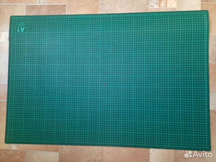 Коврик для резки,макетирования