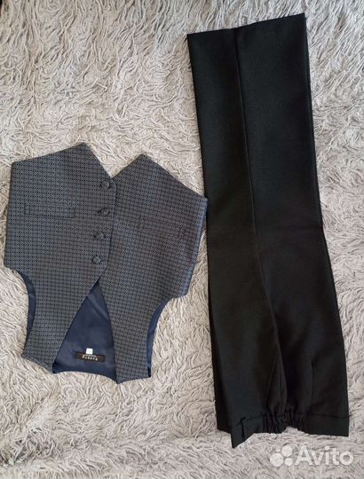 Костюм для мальчика