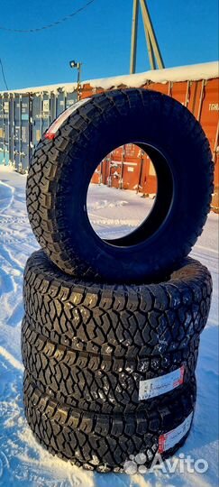 Maxxis AT-811 Razr AT 37/12.5 R17 128R