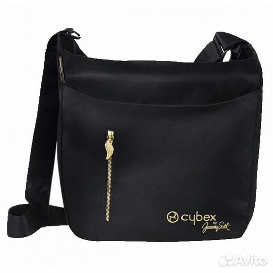 Сумка для коляски Cybex, Jeremy Scott Wings
