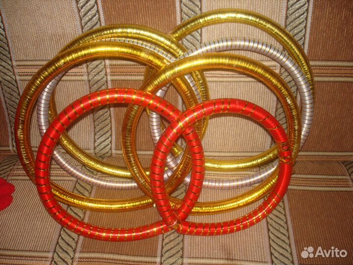 Свадебные кольца на машину