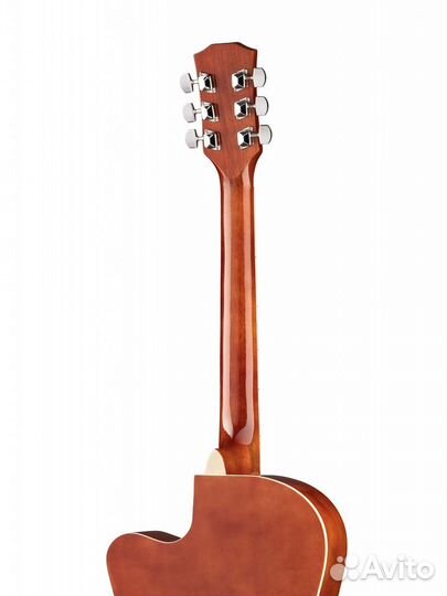 Акустическая гитара Foix FFG-3039-SB