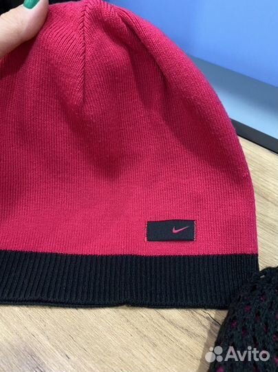 Шапки Adidas, Nike оригинал