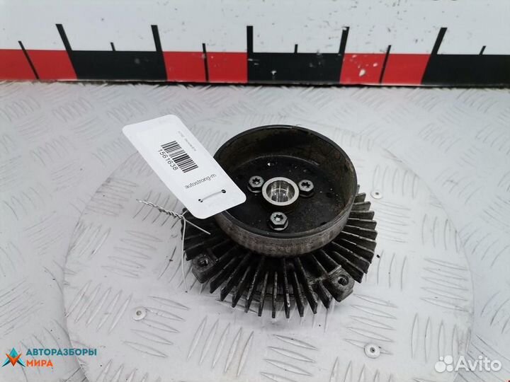 Вискомуфта Volkswagen Passat B3 1997 058121350