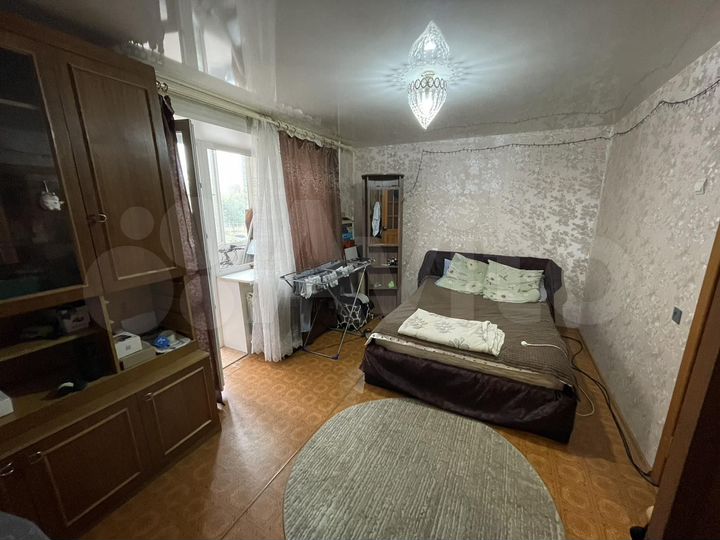 2-к. квартира, 63,5 м², 2/9 эт.