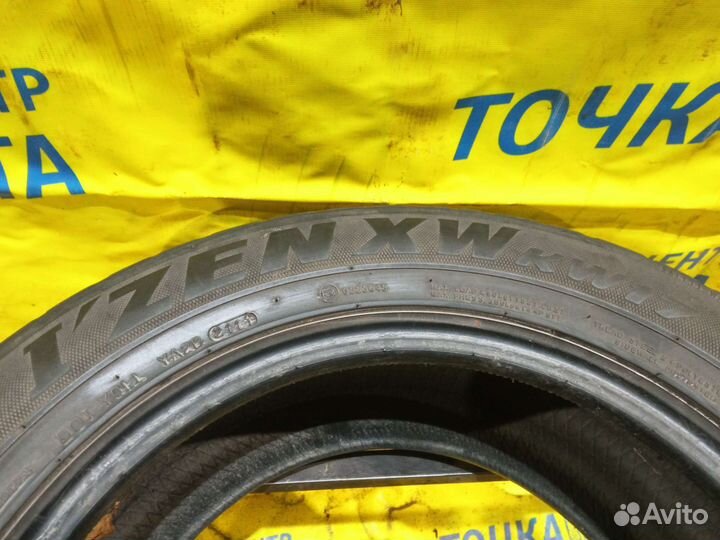 Kumho I'Zen XW KW17 225/55 R16