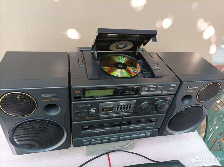 Panasonic DT-75.(кобра).DT-680