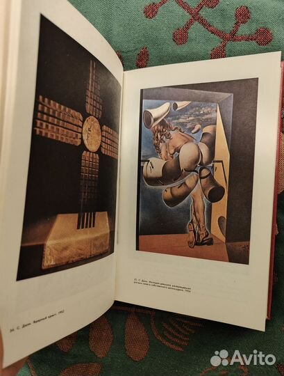 Сальвадор Дали. Дневник одного гения