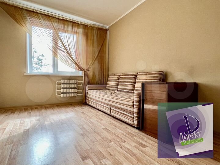 3-к. квартира, 59 м², 3/5 эт.