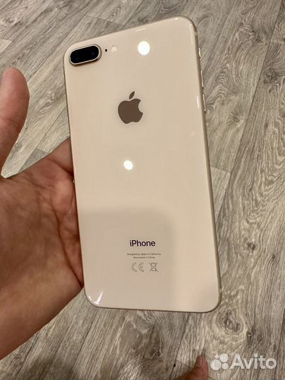 iPhone 8 plus 64