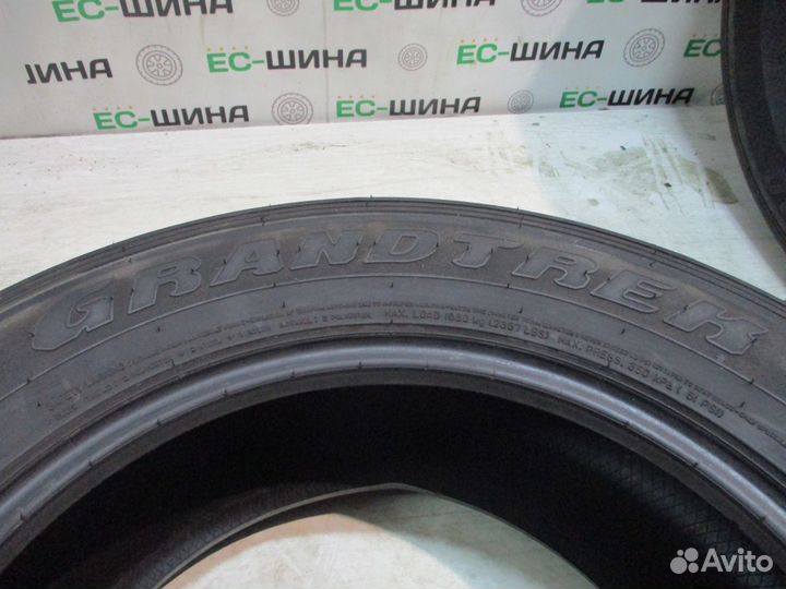 Dunlop Grandtrek AT20 265/60 R18