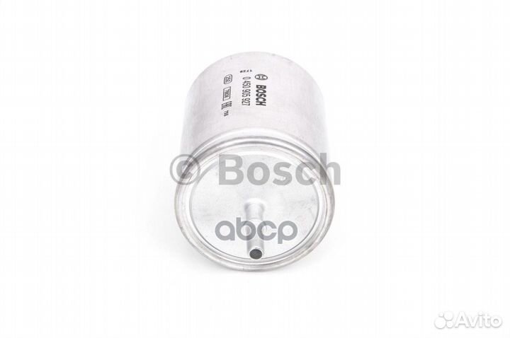 Топливный фильтр 0450905927 Bosch