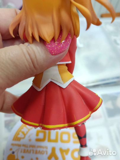 Фигурки аниме Япония