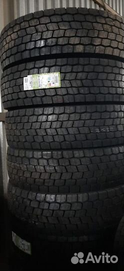 315/80*22,5 LingLong KTD300 156L