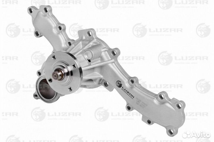 Помпа Luzar LWP 1940