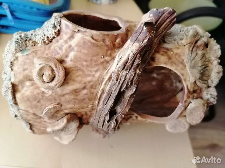 Домики для аквариума, нагреватель