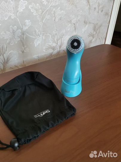 Аппарат для очищения кожи лица