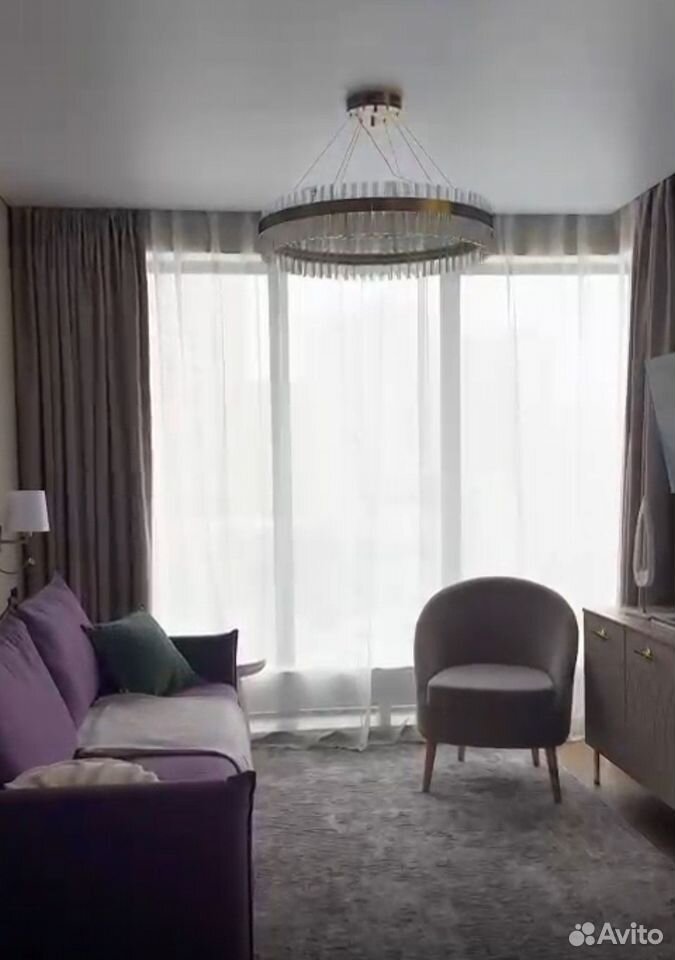 Квартира-студия, 23 м² — фото 2