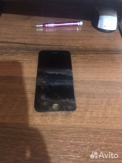 Дисплей iPhone 7 FOG