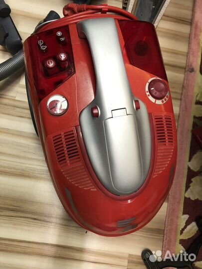 Продам пылесос zeptet Tuttojebbo