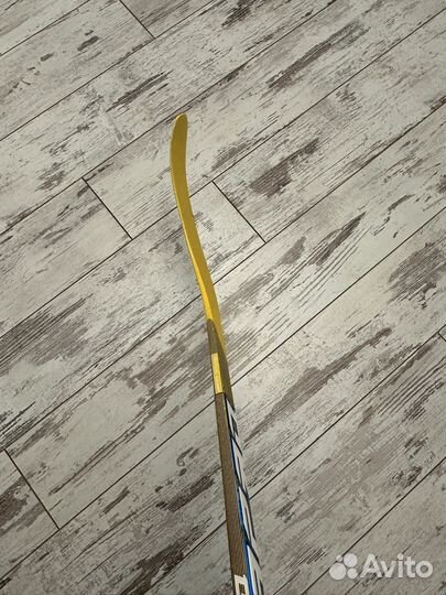 Клюшка хоккейная заряд c400 Даниса Зарипова