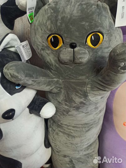 Игрушка сплюшка