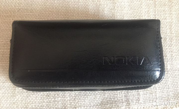 Футляр для телефона Нокиа поясной