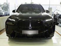 Новый BMW X7 4.4 AT, 2023, цена 20 186 000 руб.