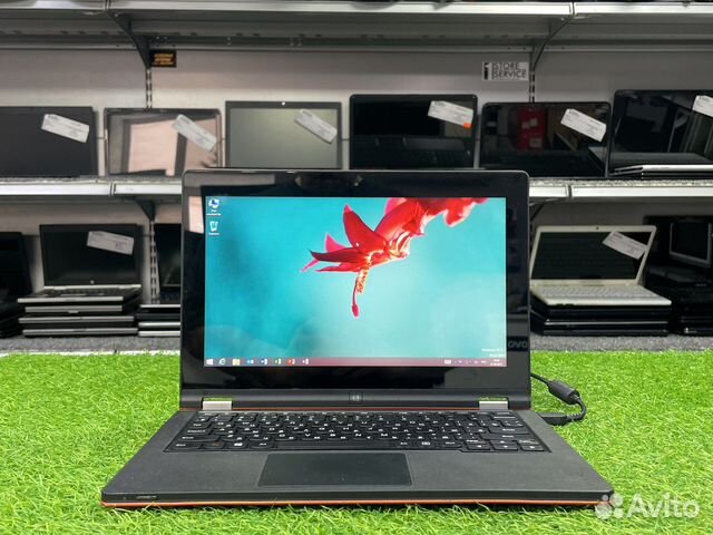 Lenovo IdeaPad Yoga 11 20187