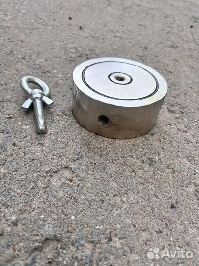 Поисковый магнит аренда