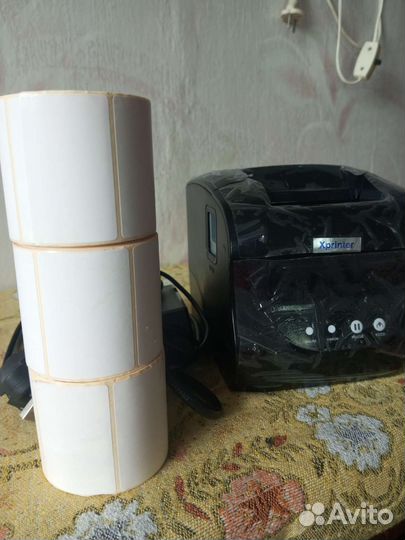 Xprinter
