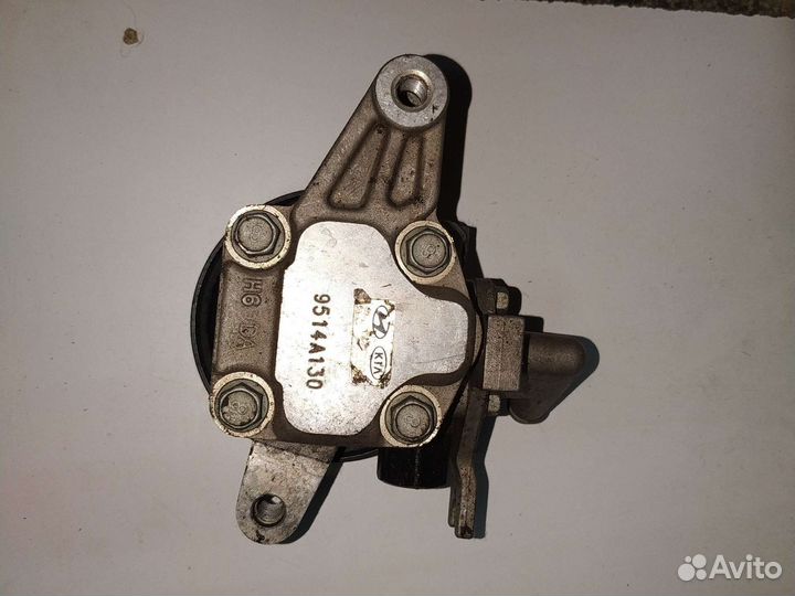 Насос гура Hyundai Tucson Kia Sportage 2.0