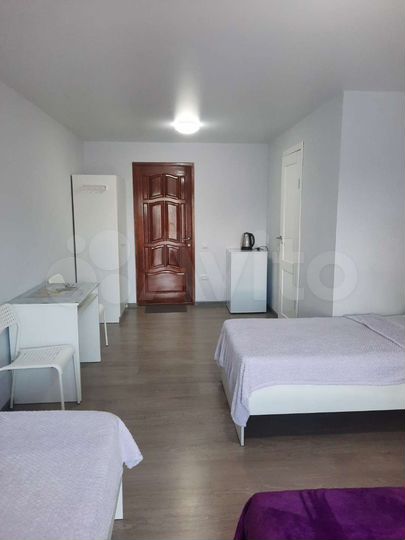 Комната 25 м², 2/2 эт.