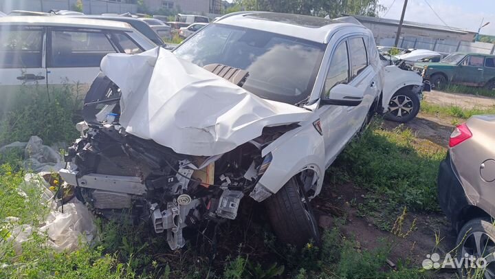 Chery tiggo 7 pro max