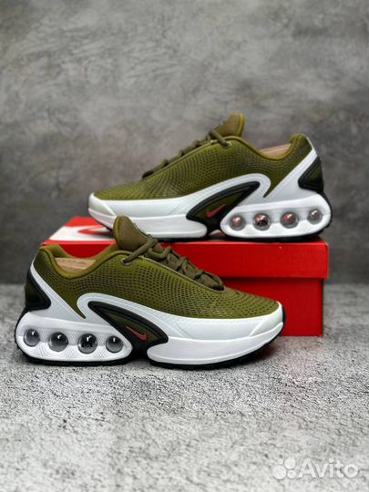 Кроссовки Nike air max Dn мужские