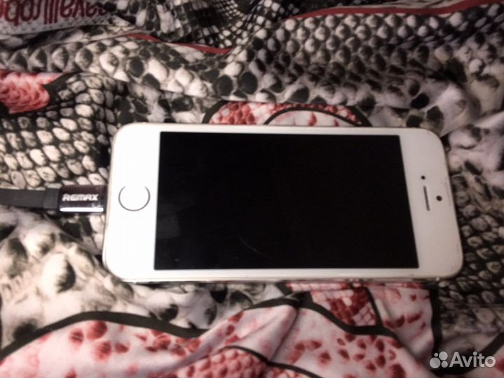 iPhone 5s обмен