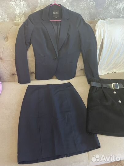 Вещи для школы или вуза