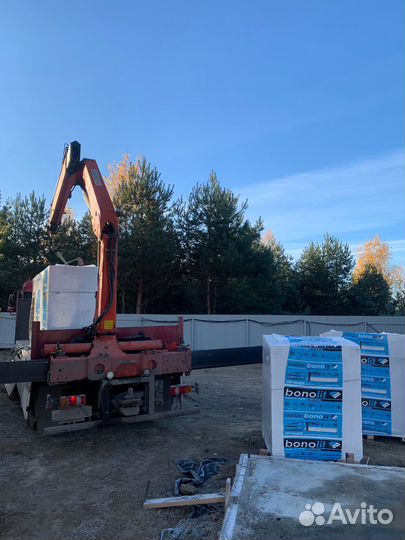 Газобетонные блоки д500