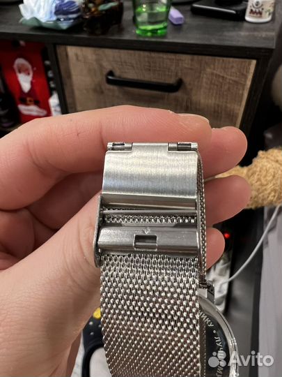 Наручные часы 