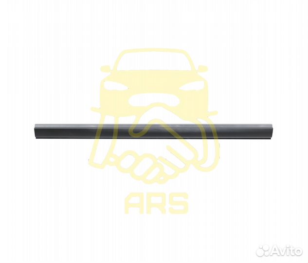 Кузовные пороги Toyota Crown S130 Универсал