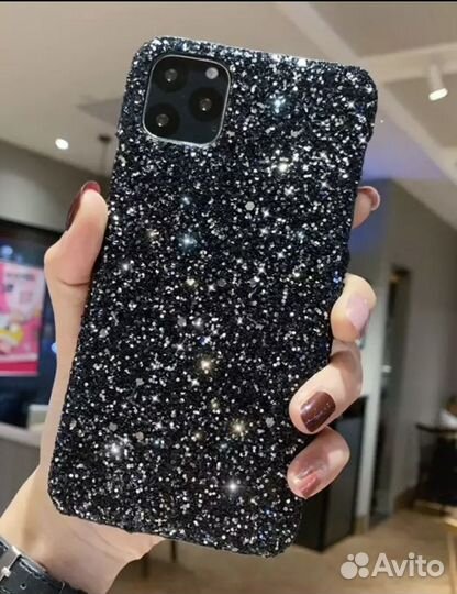 Чехол на iPhone xs новый