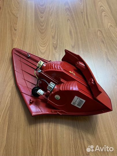 Kia Venga фонарь задний правый