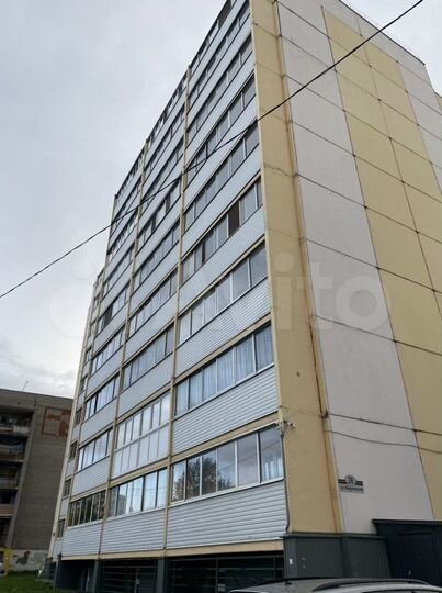Свободного назначения, 132 м²