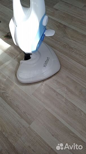 Паровая швабра kitfort
