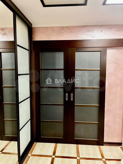 3-к. квартира, 96,2 м², 4/10 эт.