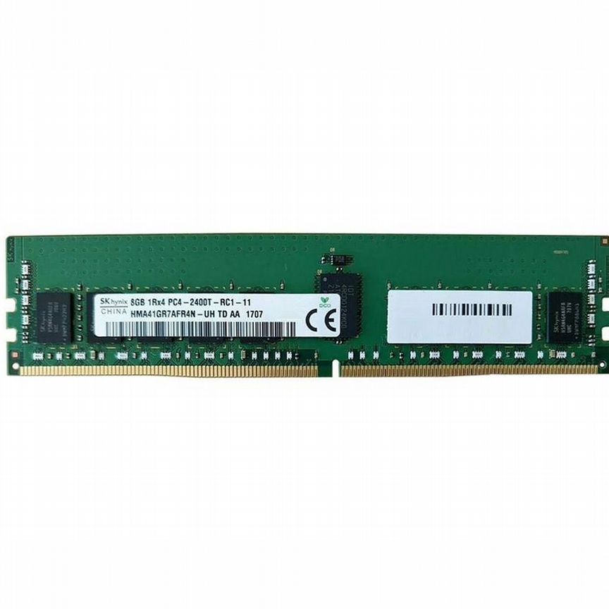[HMA41GR7AFR4N-UH] Оперативная Память Hynix 8gb Hma41gr7afr4n-Uh